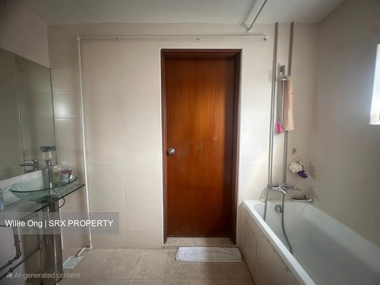 Cavenagh House (D9), Apartment #490942861